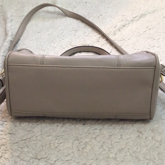 Tignanello Leather Crossbody - Picture 11 of 14